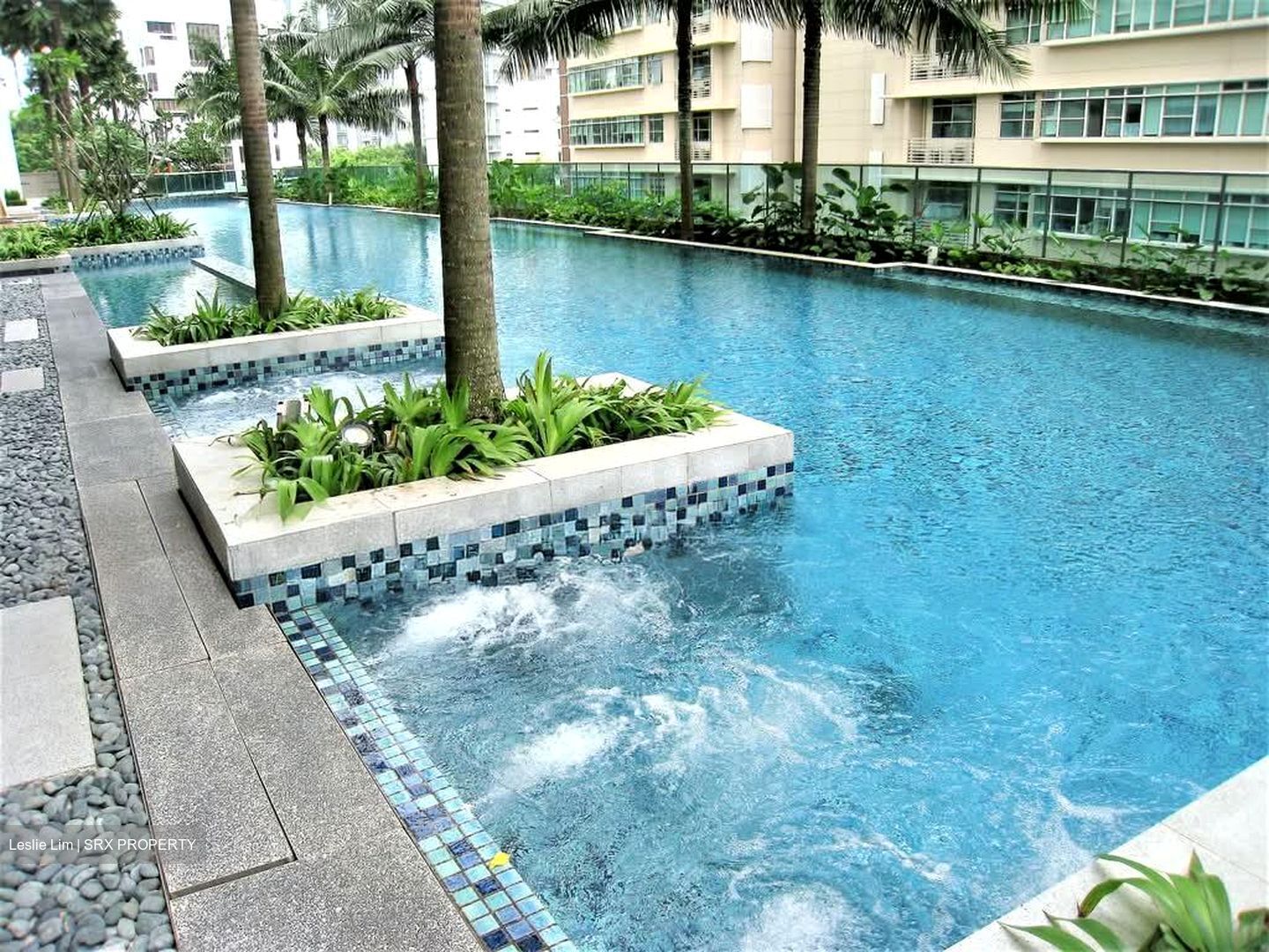 Lincoln Suites (D11), Condominium #559597471